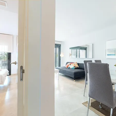 Myflats Luxury Ocean Side Arenales del Sol