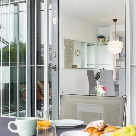 Apartment Myflats Luxury Ocean Side