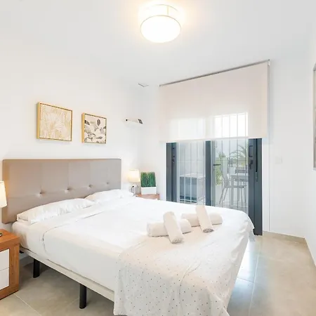 Apartment Myflats Luxury Ocean Side *