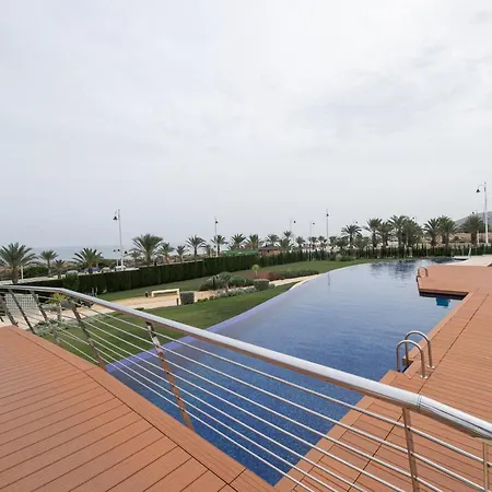 Myflats Luxury Ocean Side