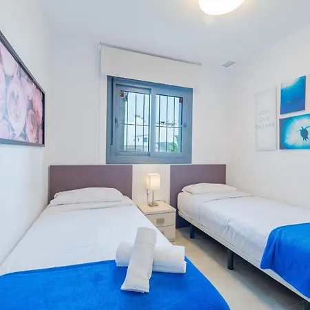 Apartment Myflats Luxury Ocean Side