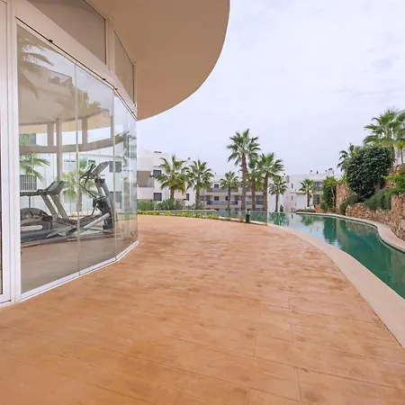 Apartment Myflats Luxury Ocean Side *