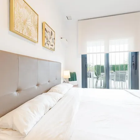 Apartment Myflats Luxury Ocean Side *