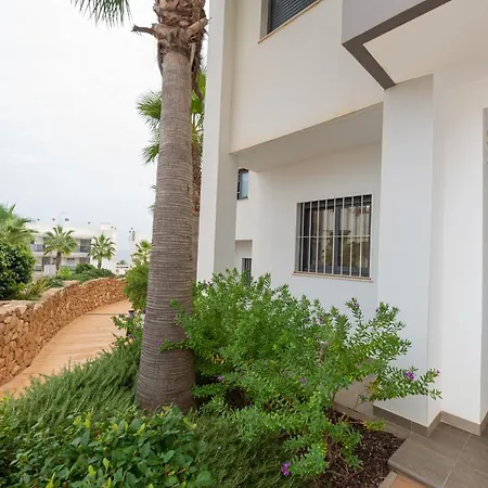 Apartment Myflats Luxury Ocean Side Arenales del Sol